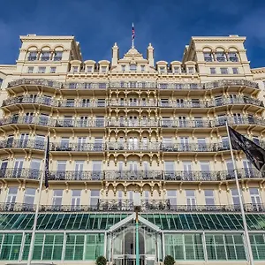 The Grand Okręg wyborczy Hove